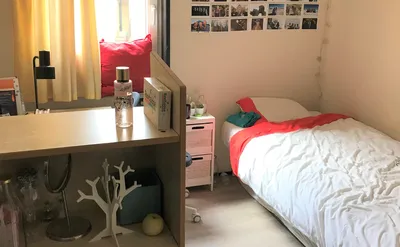 Kot/chambre à louer à Louvain-la-Neuve Centre