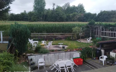 Kot chez l'habitant à louer à Mont-Saint-Guibert