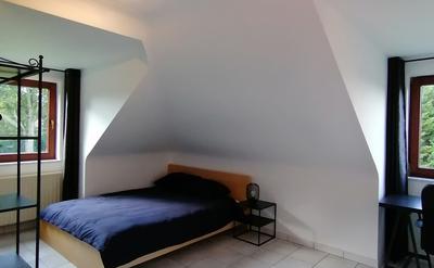 Kot/chambre à louer à Environs de Louvain-la-Neuve
