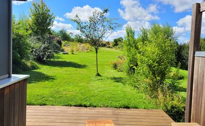 Kot chez l'habitant à louer à Mont-Saint-Guibert