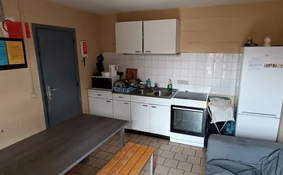 Kot/chambre à louer à Louvain-la-Neuve Biereau