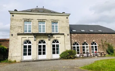 Colocation à Environs de Louvain-la-Neuve