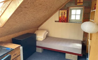 Kot/chambre à louer à Louvain-la-Neuve Biereau