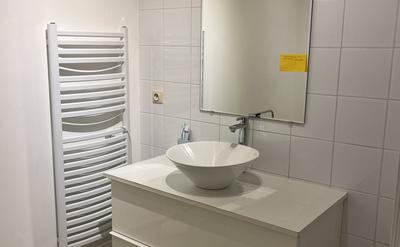 Chambre en résidence à Louvain-la-Neuve Wavre