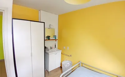 Kot/chambre à louer à Les Bruyères