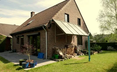 Kot chez l'habitant à louer à Ottignies