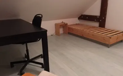 Kot chez l'habitant à louer à Mont-Saint-Guibert