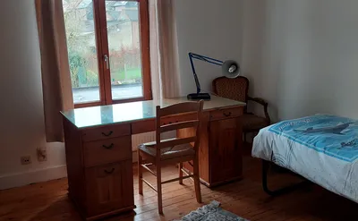 Kot chez l'habitant à louer à Louvain-la-Neuve Centre