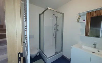 Kot chez l'habitant à louer à Mont-Saint-Guibert