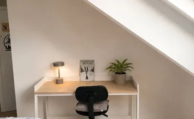 Colocation à Louvain-la-Neuve Wavre