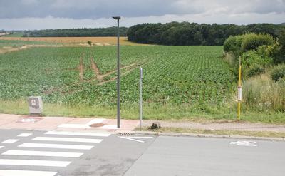 Kot chez l'habitant à louer à Mont-Saint-Guibert
