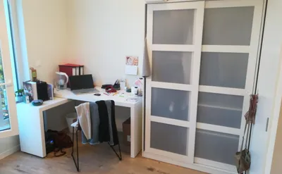 Kot/chambre à louer à Environs de Liège