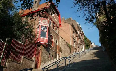 Kot/chambre à louer à Liège Féronstrée