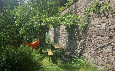 Kot/chambre à louer à Liège Féronstrée