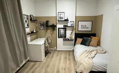 Chambre à louer à Mons
