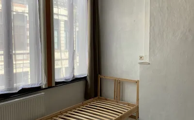 Kot/chambre à louer à Mons Intra-Muros