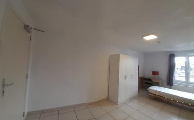 Kot/chambre à louer à Mons Extra-Muros