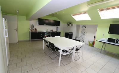 Kot/chambre à louer à Mons Extra-Muros