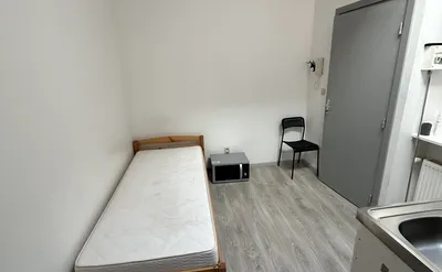 Kot/chambre à louer à Mons Intra-Muros