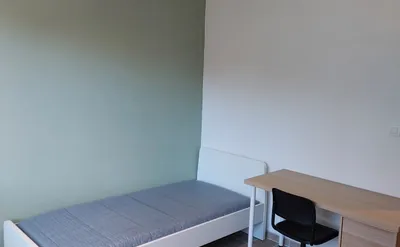 Kot/chambre à louer à Mons Extra-Muros