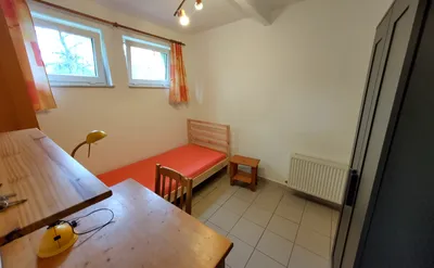 Kot/chambre à louer à Mons Extra-Muros