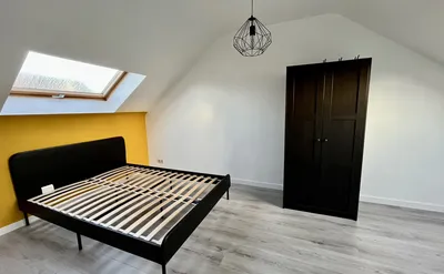 Chambre à louer à Mons