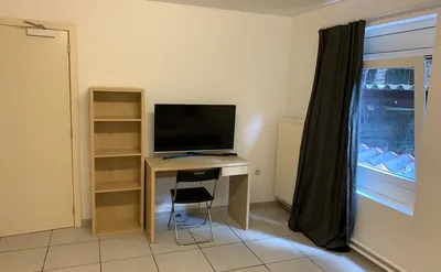 Kot/chambre à louer à Mons Extra-Muros