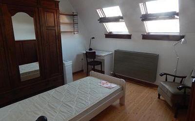 Chambre à louer à Mons