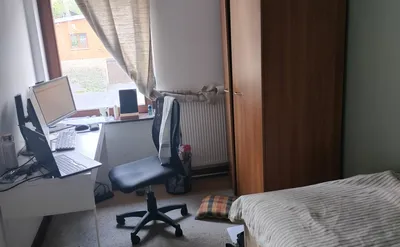 Kot/chambre à louer à Mons Intra-Muros