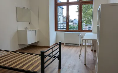 Kot/chambre à louer à Mons Intra-Muros