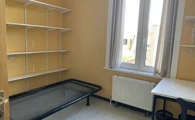 Kot/chambre à louer à Mons Intra-Muros