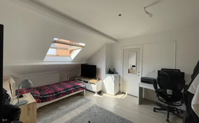 Kot/chambre à louer à Mons Intra-Muros