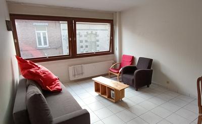 Kot/chambre à louer à Mons Intra-Muros