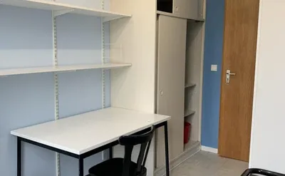 Kot/chambre à louer à Mons Intra-Muros