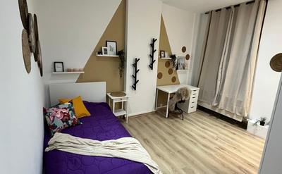 Kot/chambre à louer à Mons Intra-Muros