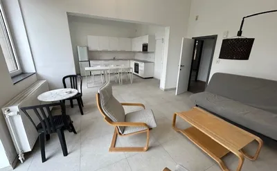 Chambre à louer à Mons