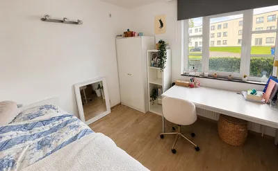 Chambre à louer à Mons