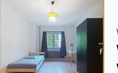 Chambre à louer à Mons