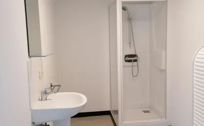 Chambre à louer à Mons