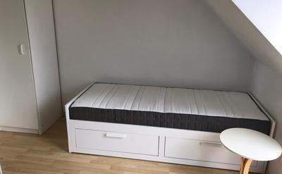 Kot/chambre à louer à Mons Intra-Muros
