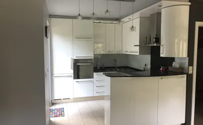 Colocation à Mons Extra-Muros