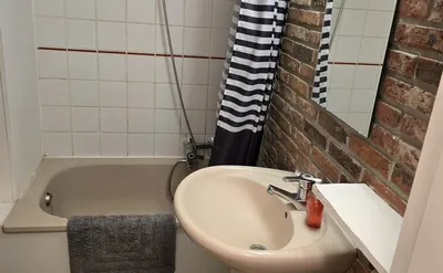 Kot/chambre à louer à Mons Extra-Muros