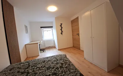 Chambre à louer à Mons