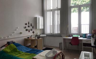 Colocation à Mons Intra-Muros