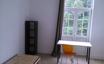 Chambre à louer à Namur