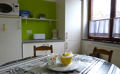 Kot/chambre à louer à Belgrade