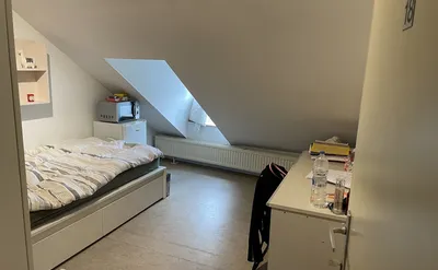 Kot/chambre à louer à Namur Centre
