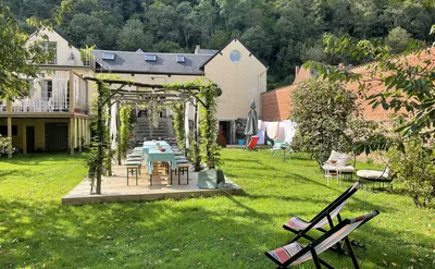 Kot chez l'habitant à louer à Namur Citadelle