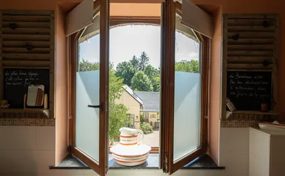 Kot chez l'habitant à louer à Namur Citadelle