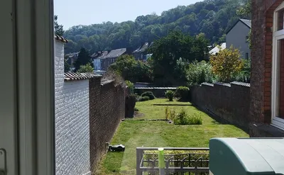 Kot/chambre à louer à Salzinnes